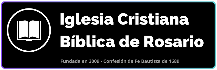 Iglesia Cristiana Bíblica de Rosario